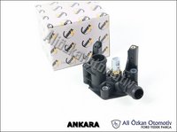 Ford Yedek Parça - İTHAL TERMOSTAT GÖVDE BLOK ARASI